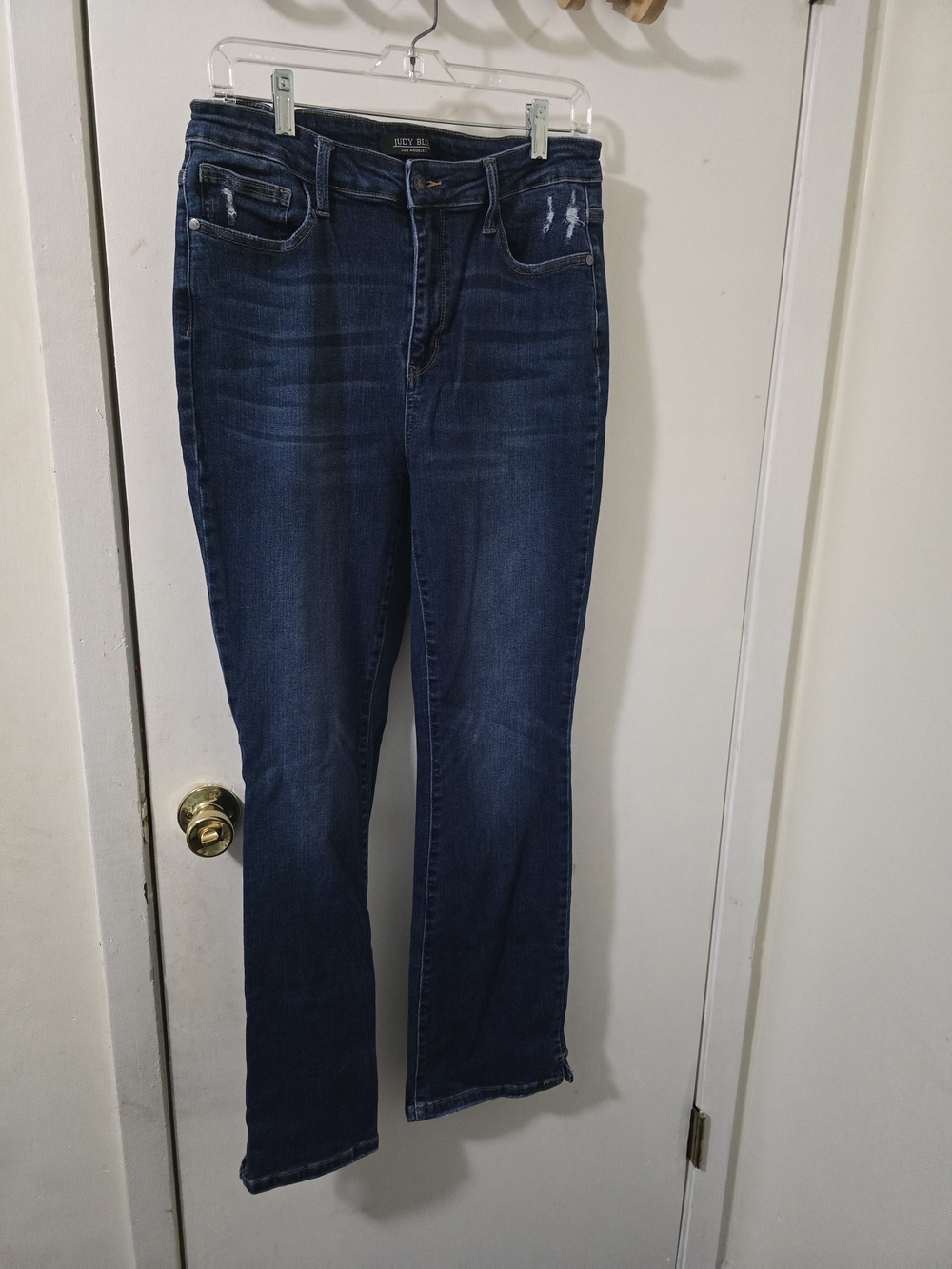 ✨ JUDY BLUE DARK WASH BEAUTIES ✨